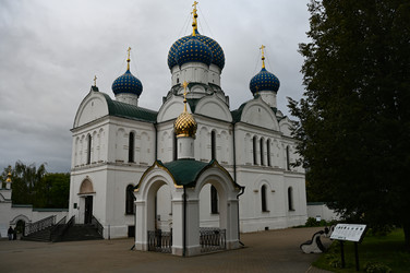 Собор - PhotoStudent