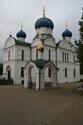 Собор - PhotoStudent