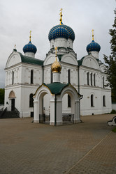 Собор - PhotoStudent