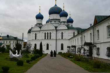 Собор - PhotoStudent