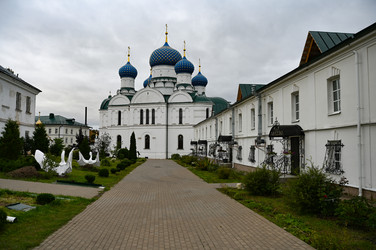 Собор - PhotoStudent
