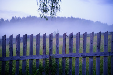 Лето в деревне - Senseyi