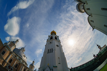 Вологда, лето - 3 - Senseyi
