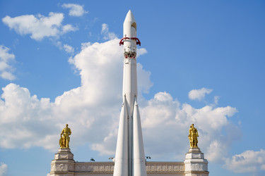 Москва, осень - 2 - Senseyi