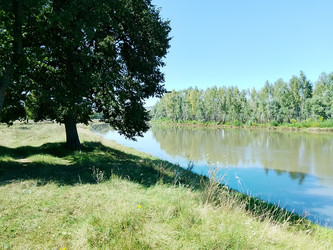 Лето река - 28photoNIK102RUS