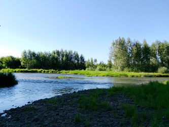 Лето река - 28photoNIK102RUS