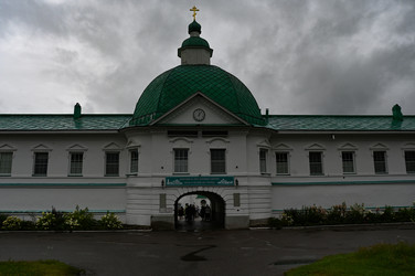 Собор - PhotoStudent