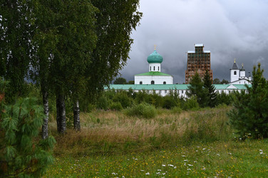 Собор - PhotoStudent