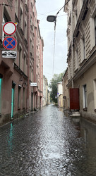 Переулок - Bukaa9