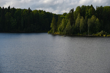 Вода - PhotoStudent