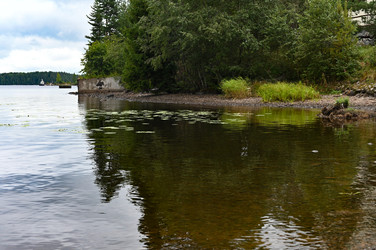 Вода - PhotoStudent