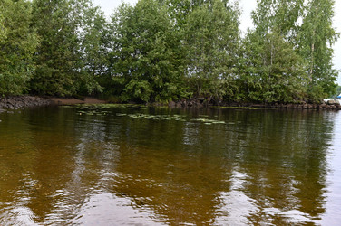 Вода - PhotoStudent