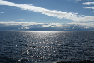 Вода - PhotoStudent