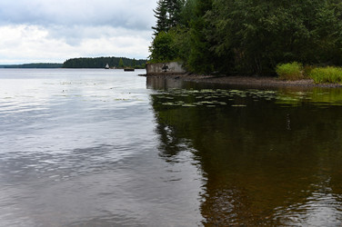 Вода - PhotoStudent
