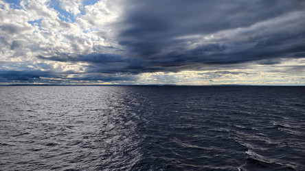 Вода - PhotoStudent