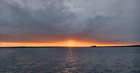 Вода - PhotoStudent