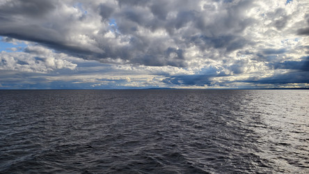 Вода - PhotoStudent
