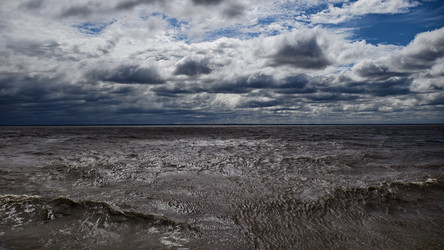 Закат - PhotoStudent
