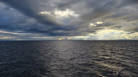 Вода - PhotoStudent