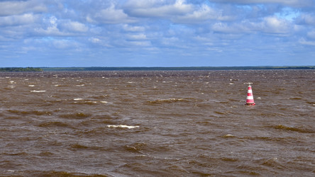 Вода - PhotoStudent