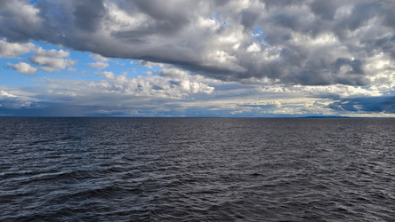 Вода - PhotoStudent
