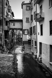 Скрытый канал в Болонье - Zoom