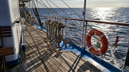 Море - PhotoStudent