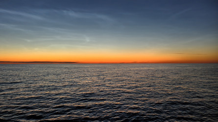 Море - PhotoStudent