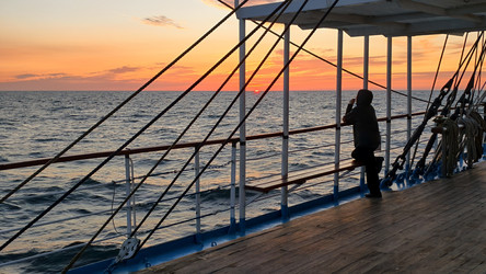 Море - PhotoStudent
