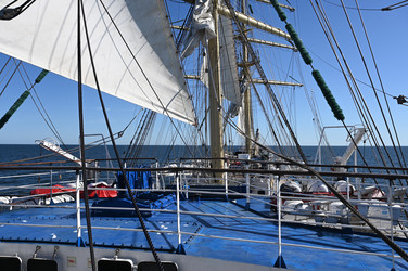 Парусник - PhotoStudent