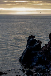 Лавовое плато Янкито. о. Итуруп.Yankito lava plateau. Iturup Island. (Сахалин. Sakhalin. (marka) - marka