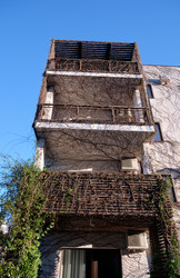 Alfa Sirius Parkoviy Apartments. Sirius. Краснодар Край. Россия - Serg Zastavkin