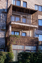 Alfa Sirius Parkoviy Apartments. Sirius. Краснодар Край. Россия - Serg Zastavkin