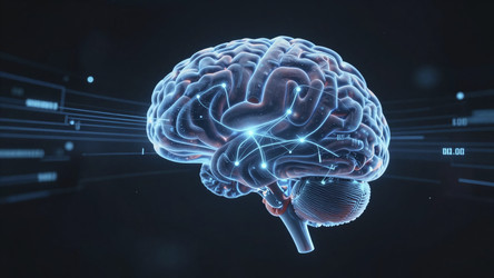 Нейронные связи и когнитивные функции в человеческом мозге - Vvicca