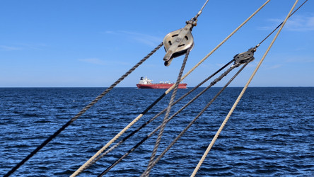 Море - PhotoStudent