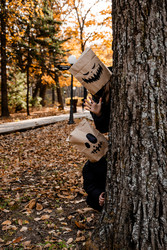 Хэллоуин - KalinkaPhoto