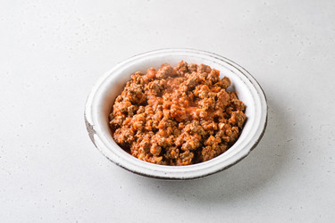 Мясной фарш и томатный соус болоньезе - JuliaLavleis