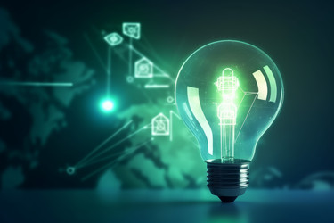 Глобальные инвестиции в ESG. Финансирование бизнеса. Генерировать искусственный интеллект - yliv