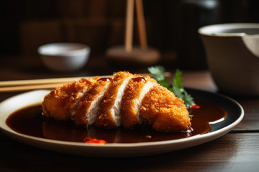 Блюда из курицы. Пищевые специи. Генерировать искусственный интеллект - yliv