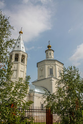 Храм в Тульском городке - Венев - Lumur_09