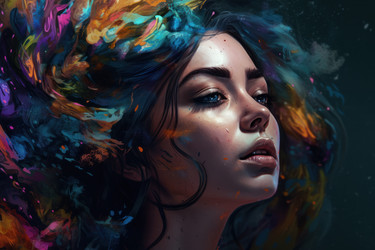 Психическое здоровье женщины. Создание искусственного интеллекта - yliv