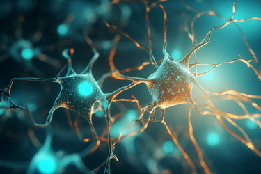 Узлы нейронных клеток. Генерировать искусственный интеллект - yliv