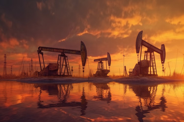 Нефть добывала нефть. Генерировать искусственный интеллект - yliv