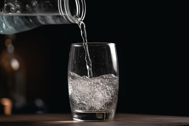 Почистите бутылку с водой. Пейте натуральную воду. Создайте искусственный интеллект - yliv