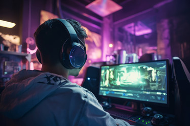 Спортивные онлайн-игры. Генерировать искусственный интеллект - yliv