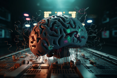 Анализ креативности. Генерировать искусственный интеллект - yliv