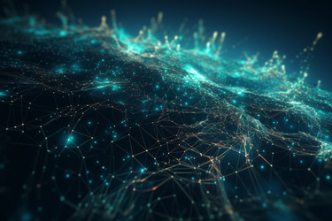 Технология передачи данных. Генерировать искусственный интеллект - yliv