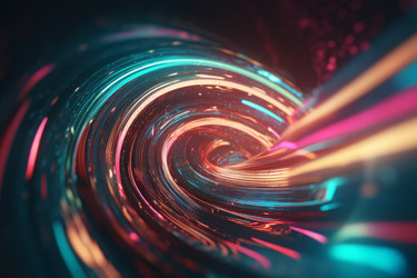 Технология варп. Генерировать искусственный интеллект - yliv