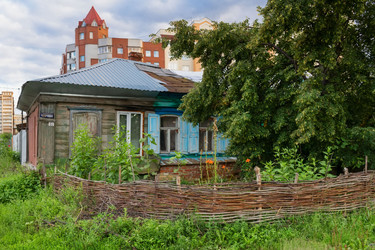 Виды Екатеринбурга - kostya6969