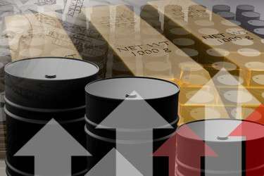 В нефтяных бочках хранится нефть, черная и круглая - AntonSAN